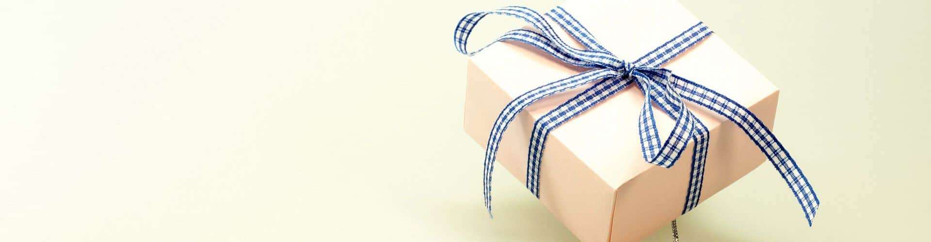 Slide Geschenk